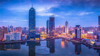 我国发展最快的黑马城市 直追重庆和杭州,高校数量仅次于北京